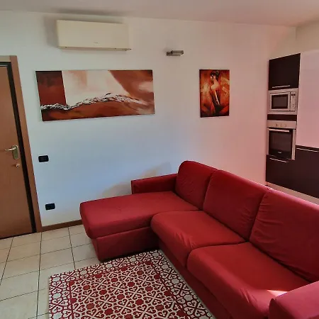 Apartment Volta Rho