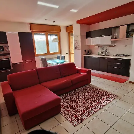 Volta Apartment