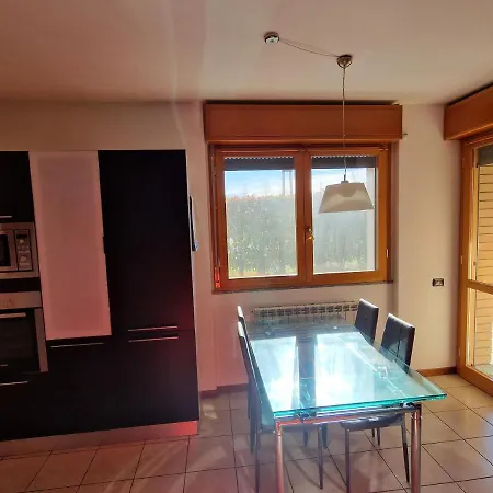 Volta Apartment Rho