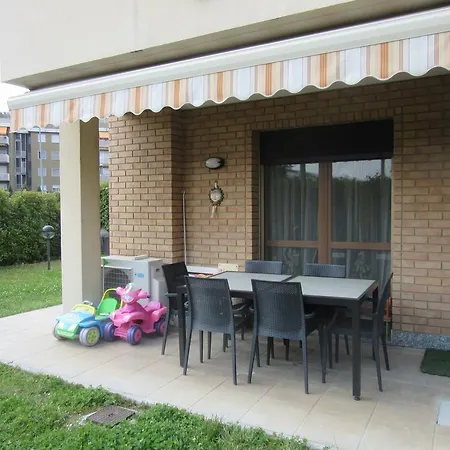 Apartment Volta *