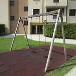 Apartment Volta Rho