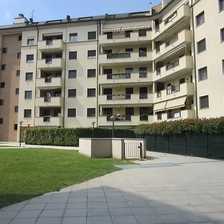 Volta Apartmán