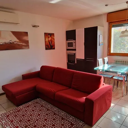 Volta Apartmán