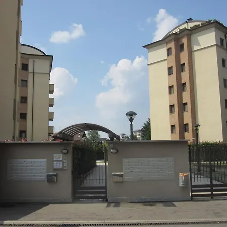 Apartmán Volta Rho