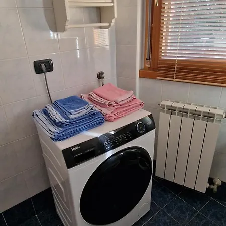 Apartmán Volta