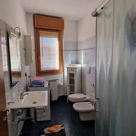 Apartmán Volta *