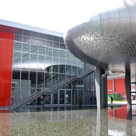 Volta Apartmán