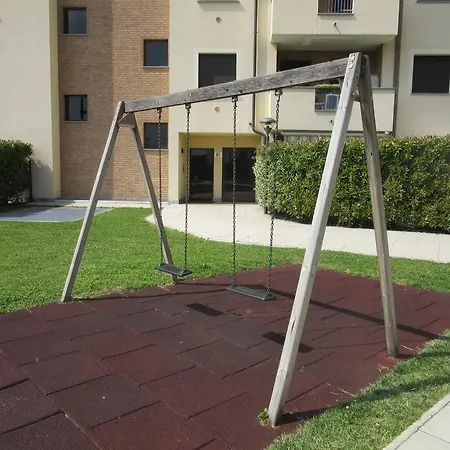 Apartmán Volta Rho