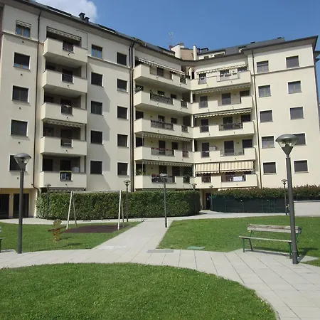Apartmán Volta