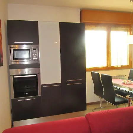 Apartmán Volta